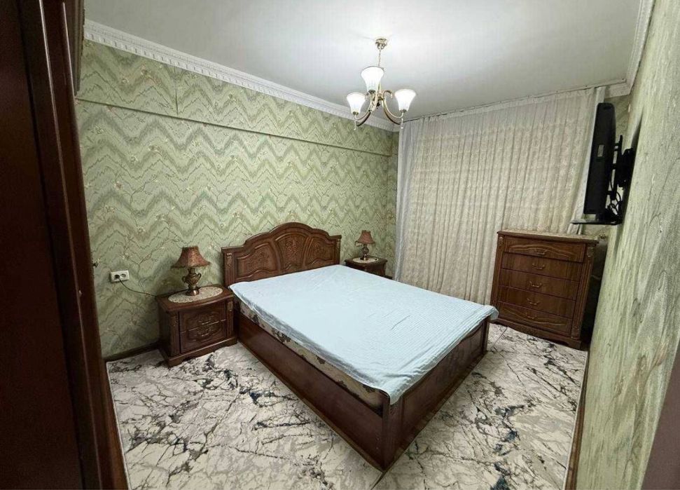 Аренда 3 хонали уй Корасув-1