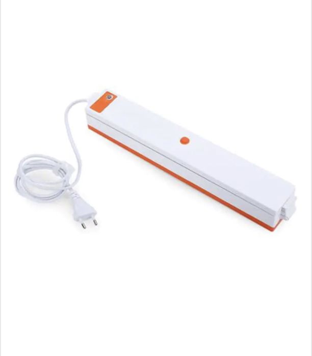 Aparat pentru sigilat si vidat pungi + Pungi Cadou