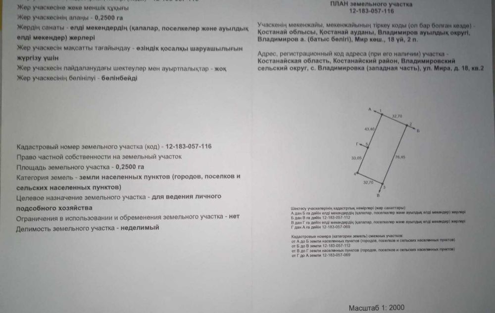 Срочно продам квартиру без торга