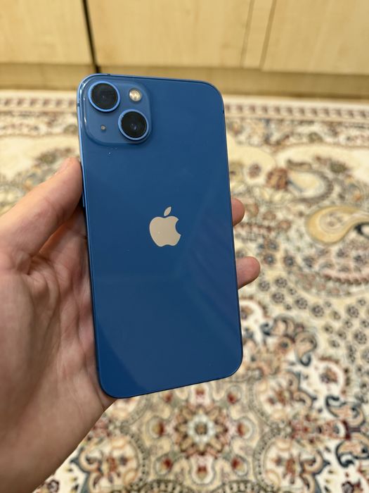 Продаю iphone 13 256gb