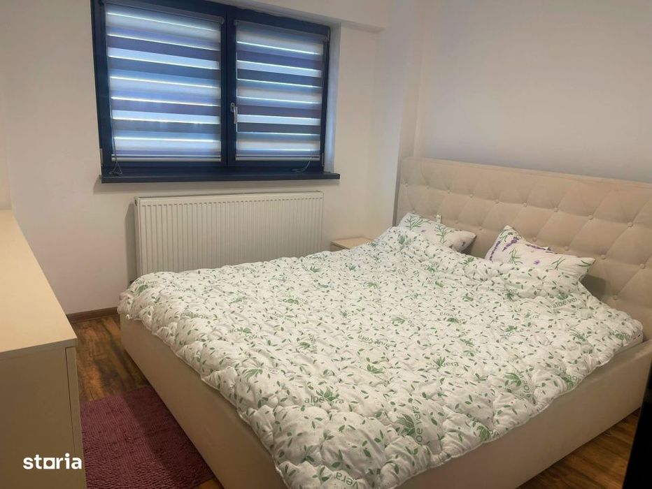 Apartament 2 camere, 60 mp, zona Centru
