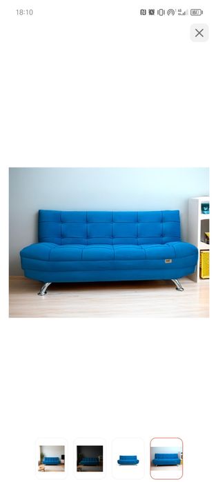 Диван хорошая идеяный