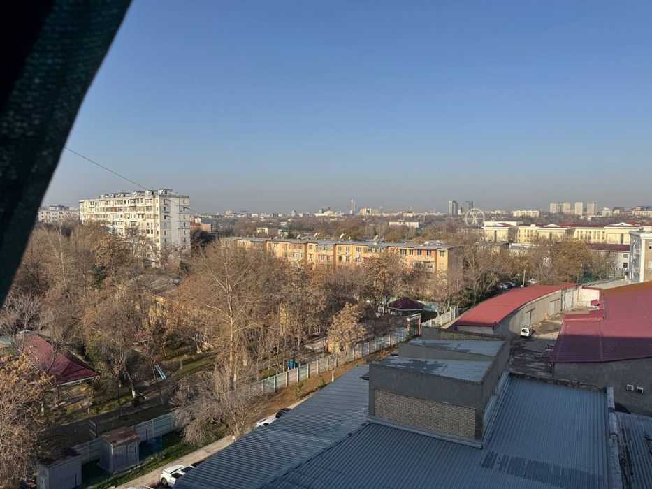 Квартира. Своя. В хорошем состоянии.