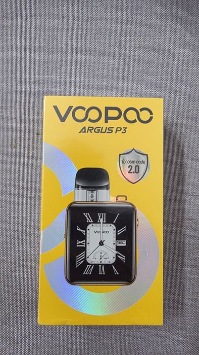 Voopoo Argus P3 sigilat