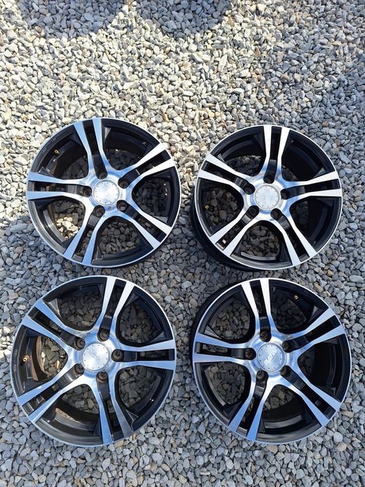 5x112..16цола..7j ET38. Platin