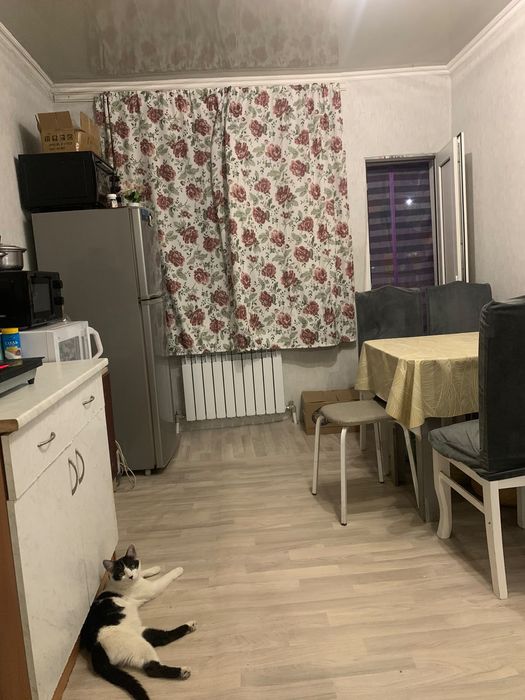 Продаётся комната в общежитии.