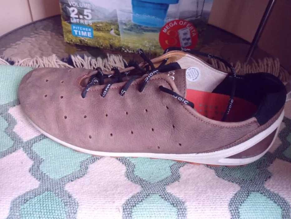 Pantofi Ecco Biom 44