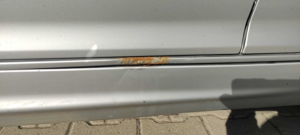 BMW 316I Е46 Бензин/Газ