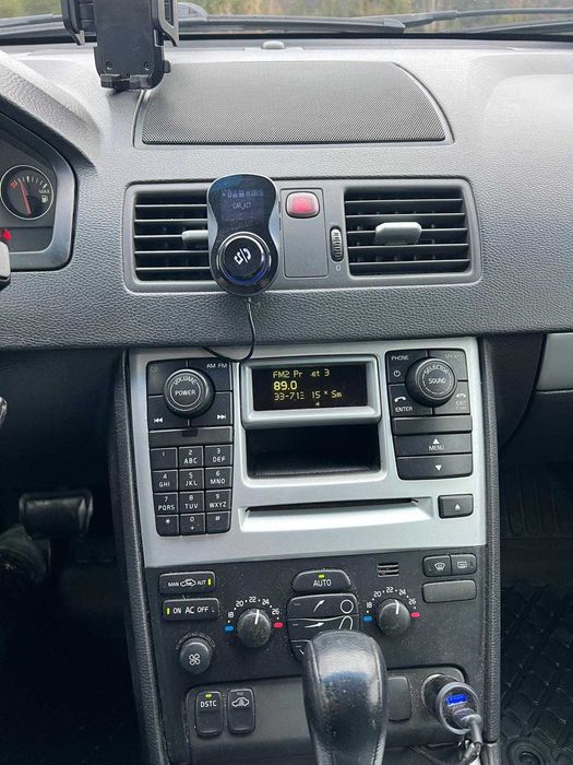 VOLVO XC90 D5 2004, 7 locuri, in stare buna de functionare,