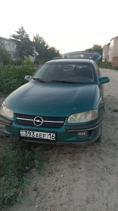 Продам опель омега