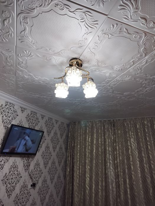 Люстра недорого.