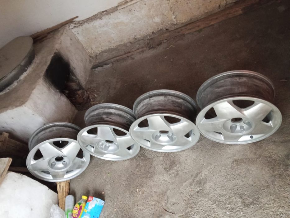 Дис 15 тік сварка жок