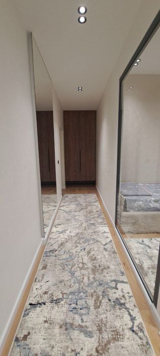 Юнусабад 11. 3/10/10. Ж.К. Комфорт Хаус.