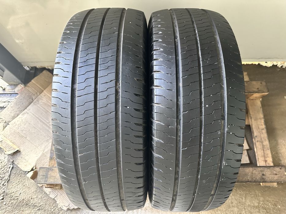 235/65 R16 C Continental VanContact Eco