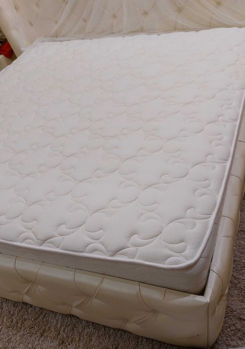 Матрас анатомический