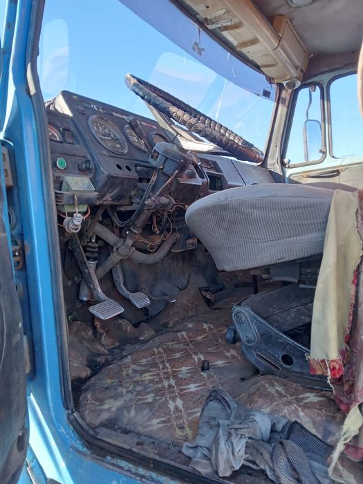 Продам Зил 4131 фермер(Самосвал)