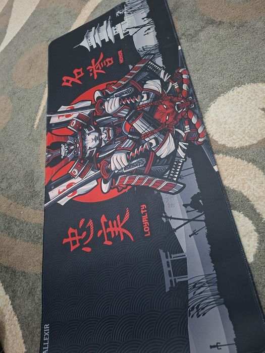 Компютер пк 8 видеокарта gpu 16 ozu