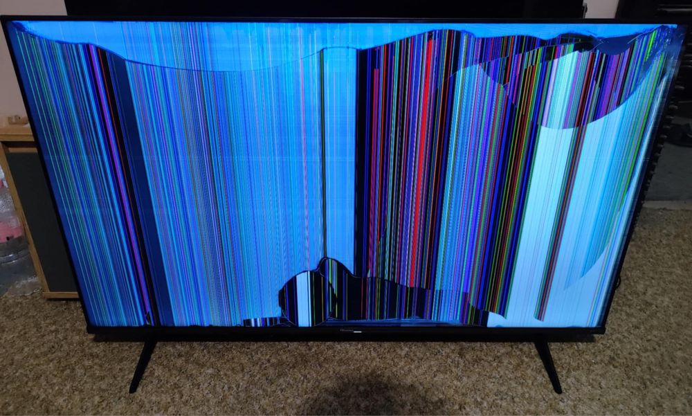 MainBoard 50A56FEVS HiSense TV 50E7KQ 50"