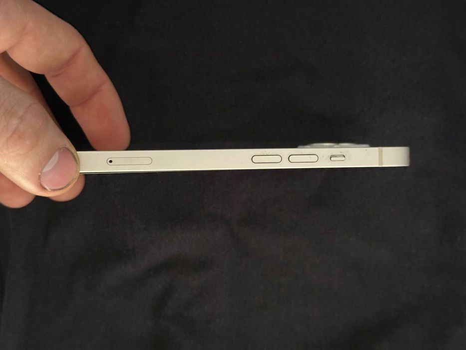 Айфон 13 хорошое состояние