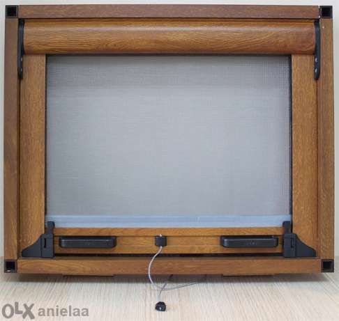 Комарници-всякакви видове-от 20лв!!!