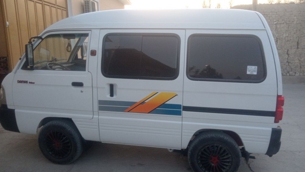 Damas sotiladi xolati allo