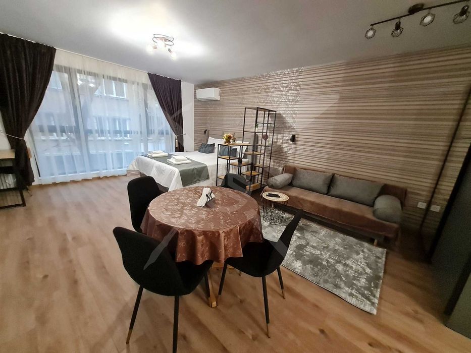 Едностаен апартамент - Винс - 153356