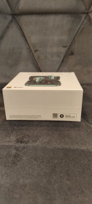 Слушалки Realme Buds Air  7 pro Al*