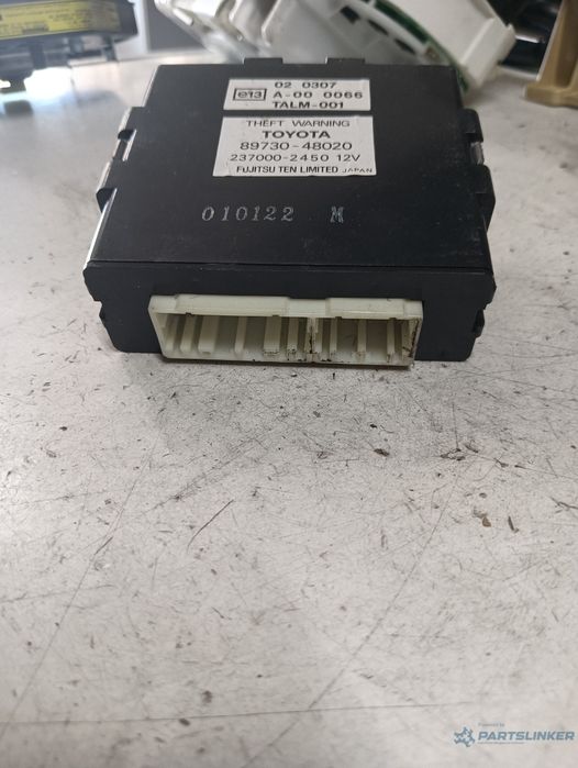 Modul Electronic Lexus Rx Ii (Mhu3_, Gsu3_, Mcu3_) [ 2003 - 2008 ] Oem