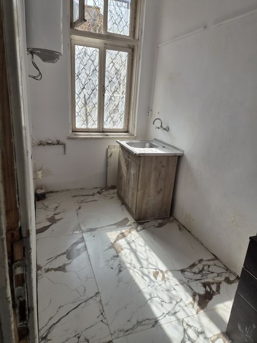 Квартира под наем 1-стаен с двор