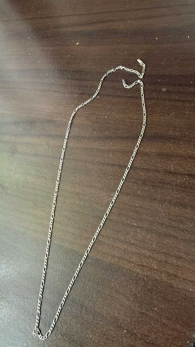 lant argint 56cm 925 premium