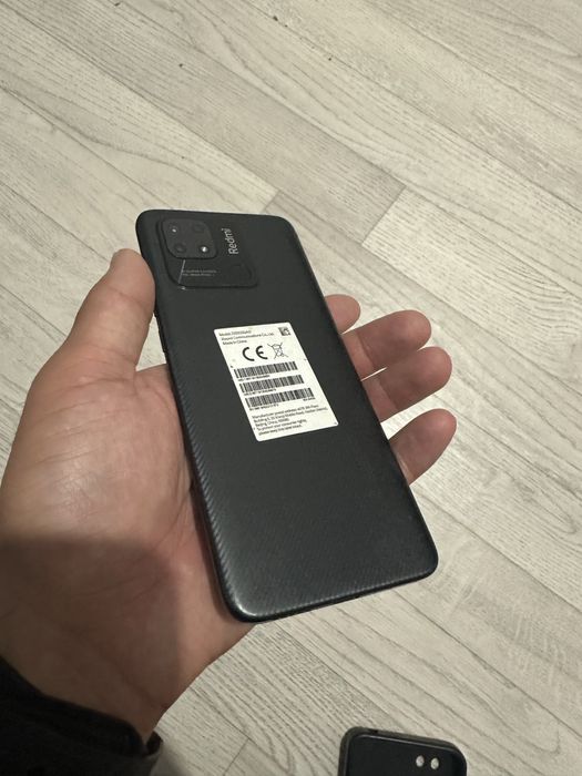 Продам редми 10с