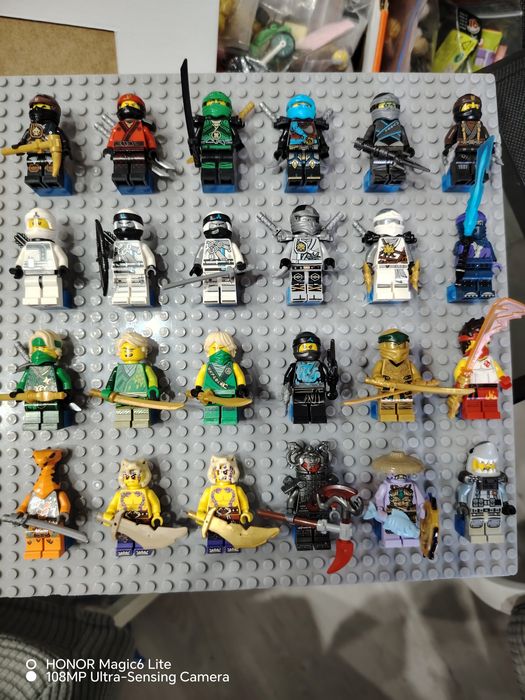 Lego на ниски цени