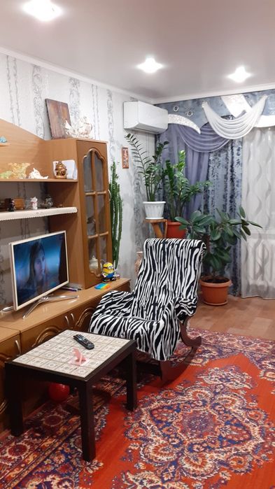Продам квартиру в центре