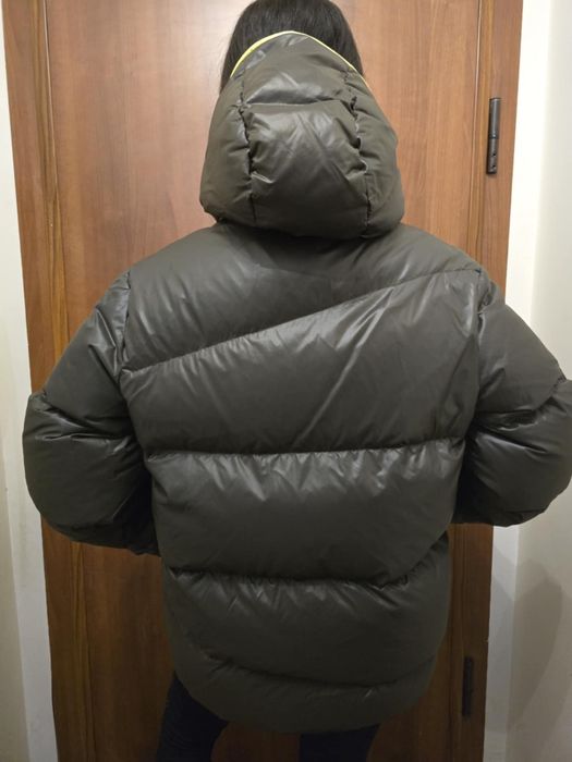 Яке гъши пух KJUS