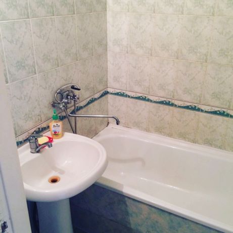 1-комнатная в районе ПГУ.