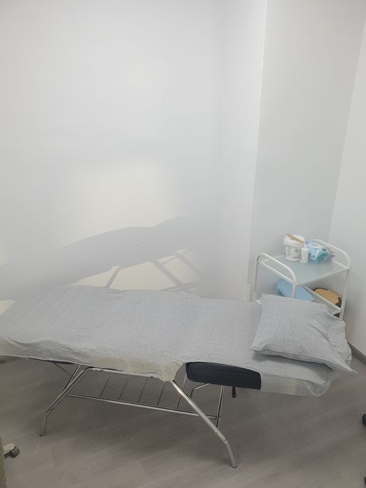 Сдам кабинет при салоне