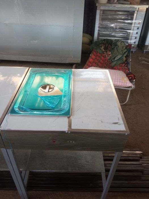 Perashka Aparat Turkiya teni quyilgan Garantya Bor Dastavka Bor