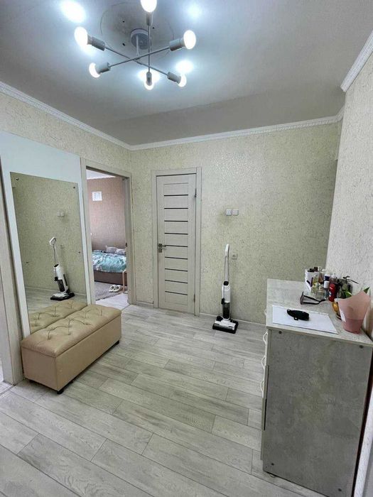 Продажа 3-комнатной квартиры