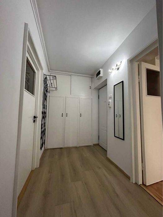 Inchiriez Apartament 3 camere, Gheorgheni, Iulius mall