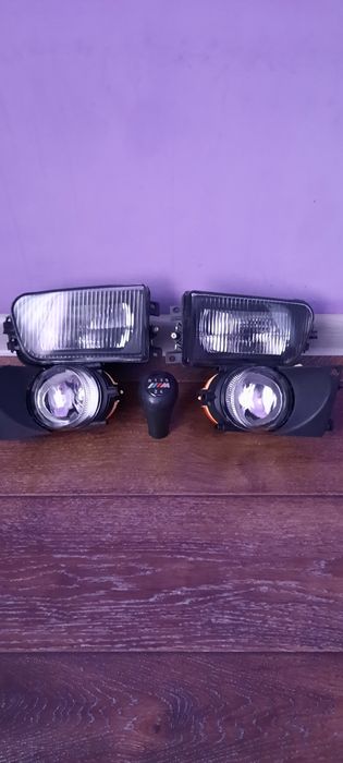 BMW E34,E39,E36 xxxx