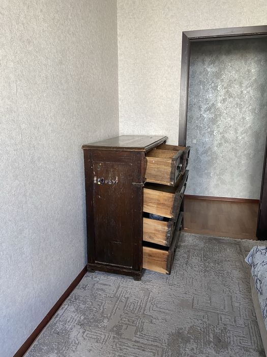 Тумба антикварная