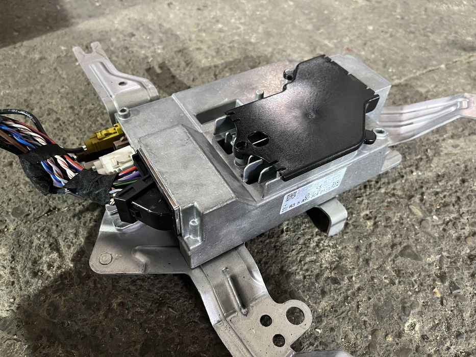 Amplificator BMW Seria 1 2 3 X3 X5 X6 F40 F44 G20 G21 G01 G02 G05 G06