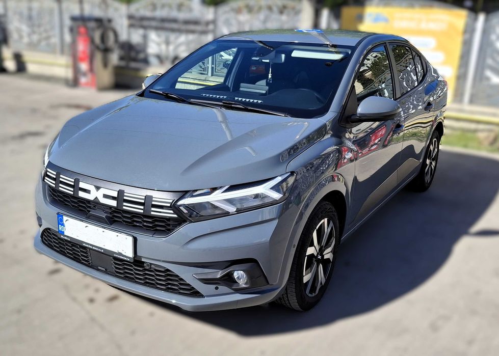 Logan 2024 Gpl Garantie