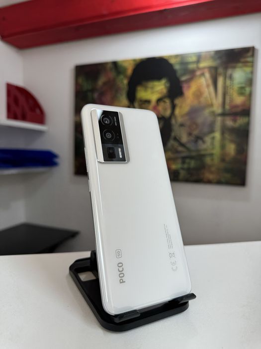 Poco F5 Pro , 256 GB , 12 GB Ram