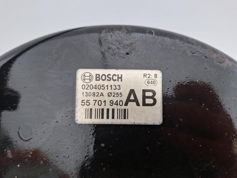 Tulumba servofrana Opel Corsa D