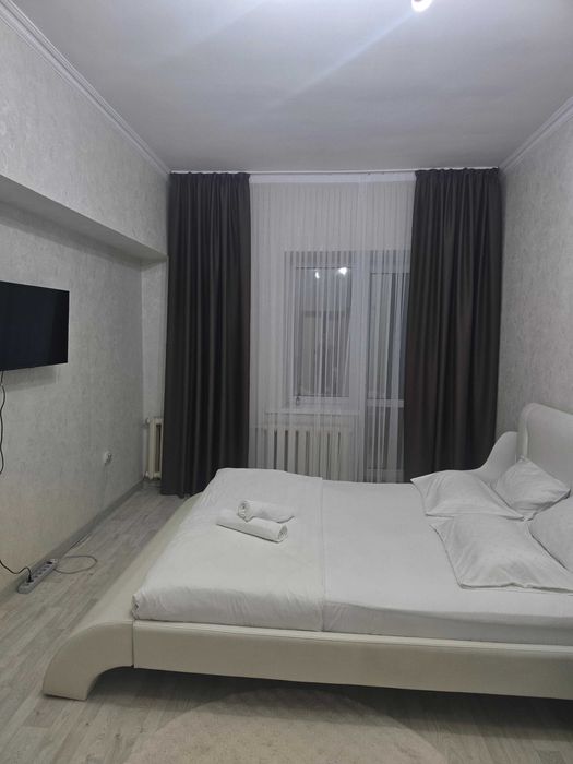 Сдам 1 центр  есть Kaspi Red.