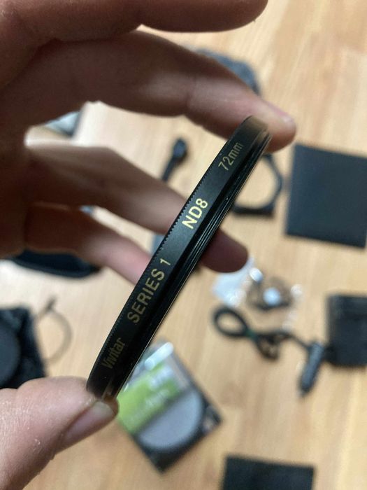 Фотографски лот за всеки по нещо