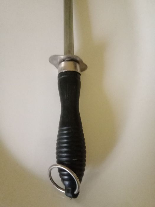 Точилка для ножей.