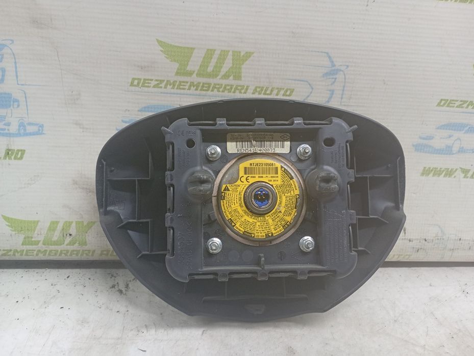 Airbag sofer Dacia Logan 2 (2013 - 2016) (1074) D4F732