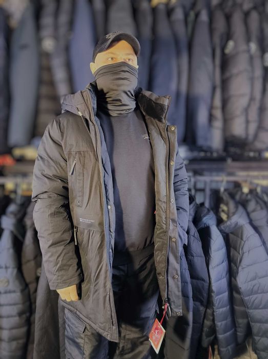 Мужские куртки. Распродажа!